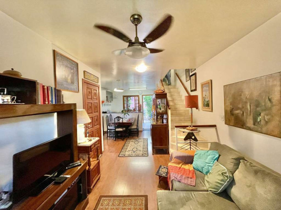 Imagem Casa com 3 Quartos à Venda, 81 m² em Jardim Barbacena - Cotia
