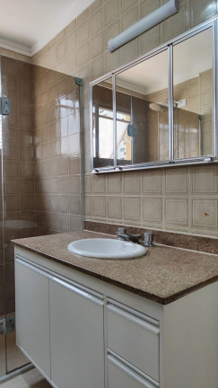 Imagem Apartamento com 3 Quartos à Venda, 133 m² em Gonzaga - Santos Imagem Apartamento com 3 Quartos à Venda, 133 m² em Gonzaga - Santos