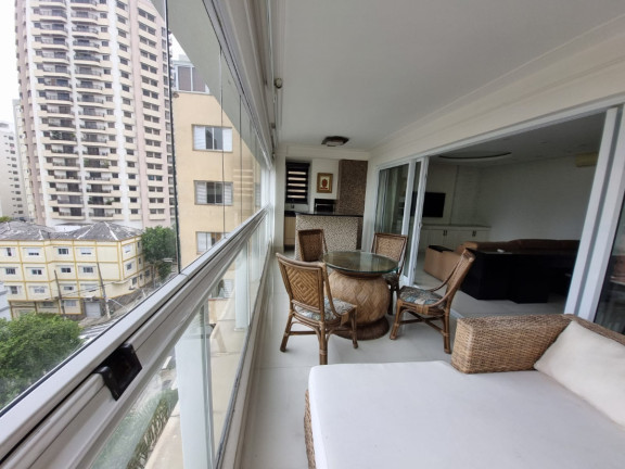 Imagem Apartamento com 3 Quartos à Venda, 130 m² em Perdizes - São Paulo Imagem Apartamento com 3 Quartos à Venda, 130 m² em Perdizes - São Paulo