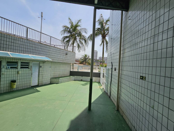 Imagem Apartamento com 1 Quarto à Venda, 32 m² em Mirim - Praia Grande Imagem Apartamento com 1 Quarto à Venda, 32 m² em Mirim - Praia Grande