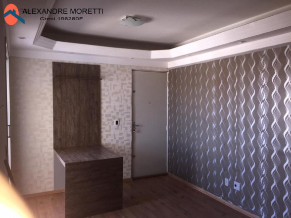 Imagem Apartamento com 2 Quartos à Venda, 55 m² em Vila Olímpia - Sorocaba Imagem Apartamento com 2 Quartos à Venda, 55 m² em Vila Olímpia - Sorocaba