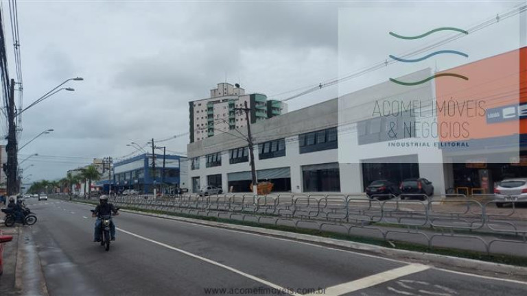 Imagem Imóvel Comercial para Alugar, 1.495 m² em Aviação - Praia Grande Imagem Imóvel Comercial para Alugar, 1.495 m² em Aviação - Praia Grande