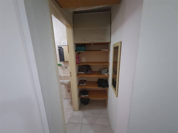 Imagem Kitnet com 1 Quarto à Venda, 36 m² em Vila Mirim - Praia Grande Imagem Kitnet com 1 Quarto à Venda, 36 m² em Vila Mirim - Praia Grande