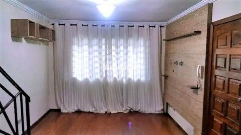 Imagem Casa com 2 Quartos à Venda, 72 m² em Vila Sônia - São Paulo Imagem Casa com 2 Quartos à Venda, 72 m² em Vila Sônia - São Paulo