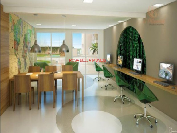 Imagem Apartamento com 3 Quartos à Venda, 70 m² em Jardim Flórida - Jundiaí Imagem Apartamento com 3 Quartos à Venda, 70 m² em Jardim Flórida - Jundiaí