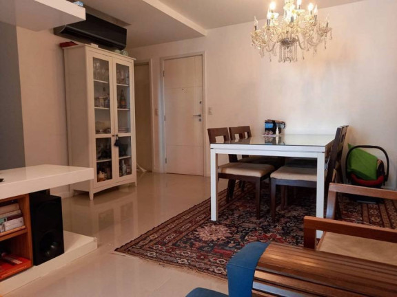 Imagem Apartamento com 4 Quartos à Venda, 135 m² em Ingá - Niterói Imagem Apartamento com 4 Quartos à Venda, 135 m² em Ingá - Niterói