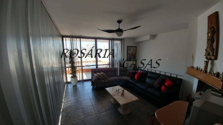 Imagem Apartamento com 4 Quartos à Venda, 240 m² em Perdizes - São Paulo