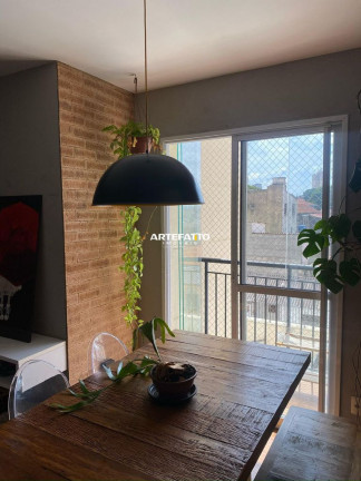 Imagem Apartamento com 2 Quartos à Venda, 53 m² em Sacomã - São Paulo Imagem Apartamento com 2 Quartos à Venda, 53 m² em Sacomã - São Paulo