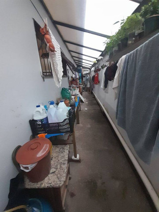Imagem Casa com 3 Quartos à Venda, 95 m² em São João Do Rio Vermelho - Florianópolis