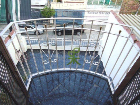 Imagem Sobrado com 3 Quartos à Venda, 125 m² em Vila Morse - São Paulo