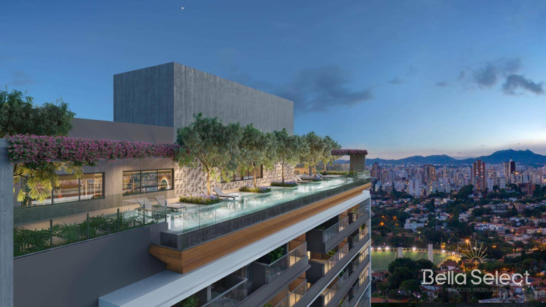Imagem Apartamento com 1 Quarto à Venda, 30 m² em Higienópolis - São Paulo