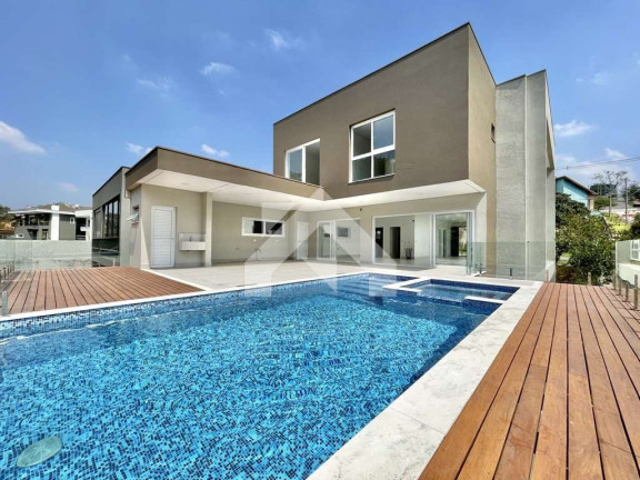 Imagem Casa de Condomínio com 5 Quartos à Venda, 557 m² em Jardim Do Golf I - Jandira Imagem Casa de Condomínio com 5 Quartos à Venda, 557 m² em Jardim Do Golf I - Jandira