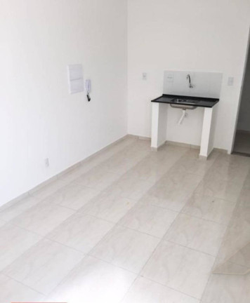 Imagem Kitnet com 1 Quarto para Alugar, 20 m² em Tatuapé - São Paulo Imagem Kitnet com 1 Quarto para Alugar, 20 m² em Tatuapé - São Paulo