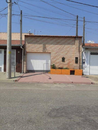 Casa com 1 Quarto à Venda, 116 m² em Jardim Santa Esmeralda - Sorocaba