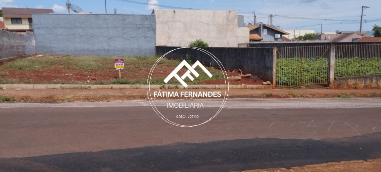 Imagem Terreno à Venda, 270 m² em Residencial Jardim Bela Vista - Sertanópolis Imagem Terreno à Venda, 270 m² em Residencial Jardim Bela Vista - Sertanópolis