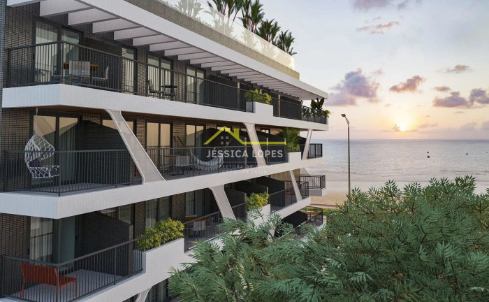 Imagem Apartamento com 2 Quartos à Venda, 89 m² em Bessa - João Pessoa Imagem Apartamento com 2 Quartos à Venda, 89 m² em Bessa - João Pessoa