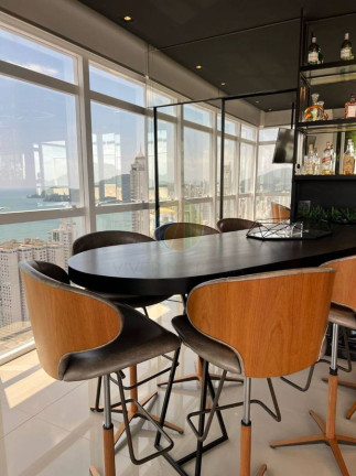 Imagem Cobertura com 4 Quartos à Venda, 267 m² em Centro - Balneário Camboriú Imagem Cobertura com 4 Quartos à Venda, 267 m² em Centro - Balneário Camboriú