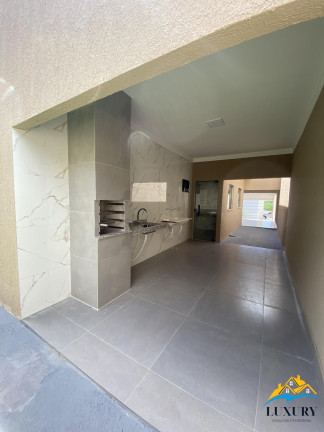 Imagem Casa com 2 Quartos à Venda, 89 m² em Residencial Buriti - Senador Canedo Imagem Casa com 2 Quartos à Venda, 89 m² em Residencial Buriti - Senador Canedo