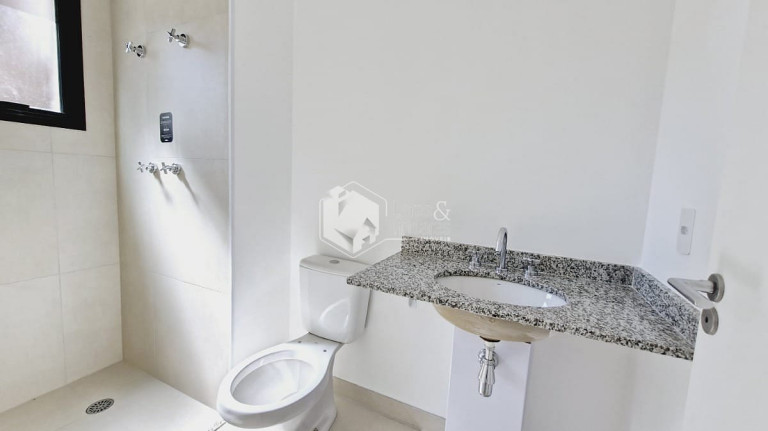 Imagem Apartamento com 3 Quartos à Venda, 91 m² em Brooklin - São Paulo