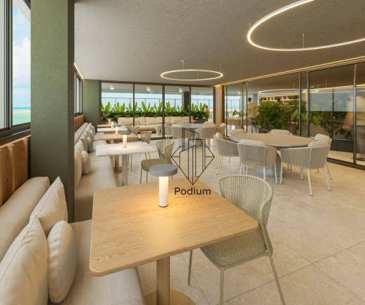 Imagem Apartamento com 4 Quartos à Venda, 244 m² em Camboinha - Cabedelo Imagem Apartamento com 4 Quartos à Venda, 244 m² em Camboinha - Cabedelo