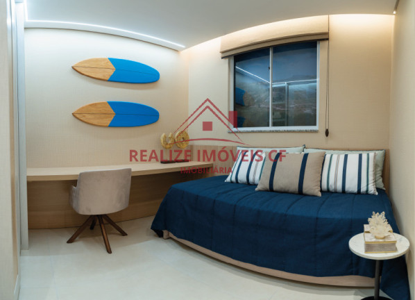 Imagem Apartamento com 2 Quartos à Venda, 55 m² em Nova Sao Pedro - São Pedro Da Aldeia