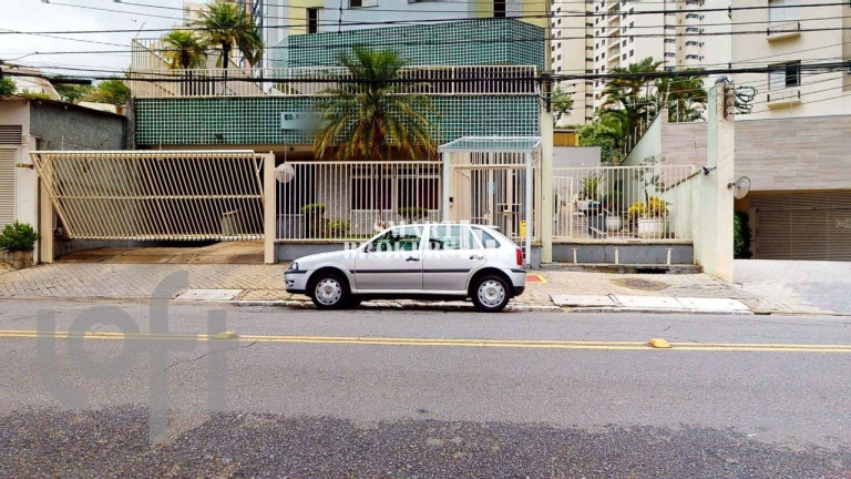 Imagem Apartamento com 2 Quartos à Venda, 50 m² em Chácara Inglesa - São Paulo Imagem Apartamento com 2 Quartos à Venda, 50 m² em Chácara Inglesa - São Paulo