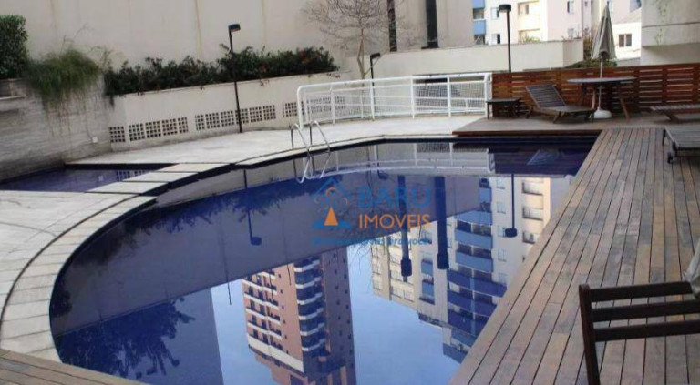 Imagem Apartamento com 3 Quartos à Venda, 105 m² em Perdizes - São Paulo Imagem Apartamento com 3 Quartos à Venda, 105 m² em Perdizes - São Paulo