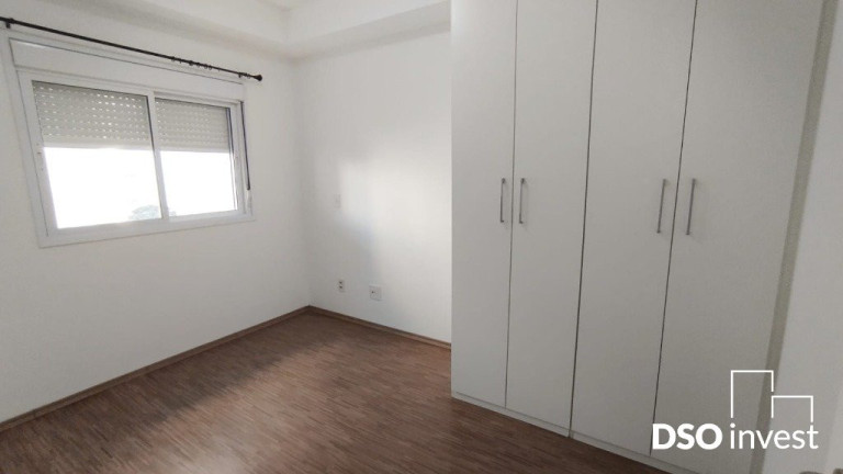 Imagem Apartamento com 2 Quartos à Venda, 60 m² em Campo Belo - São Paulo