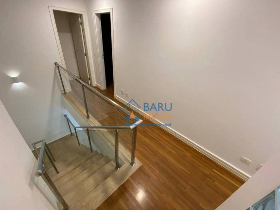 Imagem Casa com 4 Quartos à Venda ou Locação, 425 m² em Brooklin Paulista - São Paulo Imagem Casa com 4 Quartos à Venda ou Locação, 425 m² em Brooklin Paulista - São Paulo