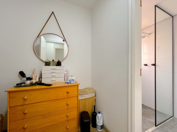 Imagem Apartamento com 4 Quartos à Venda, 155 m² em Perdizes - São Paulo Imagem Apartamento com 4 Quartos à Venda, 155 m² em Perdizes - São Paulo