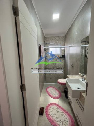 Imagem Casa de Condomínio com 3 Quartos à Venda,  em Condomínio Atibaia Park I - Atibaia