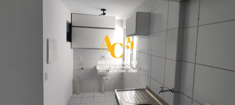 Imagem Apartamento com 3 Quartos à Venda, 60 m² em água Fria - Recife Imagem Apartamento com 3 Quartos à Venda, 60 m² em água Fria - Recife
