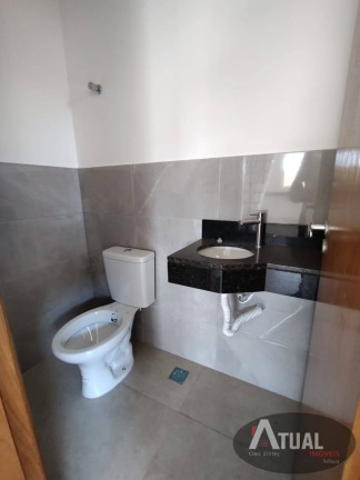 Imagem Sobrado com 3 Quartos à Venda, 80 m² em Canjica (terra Preta) - Mairiporã