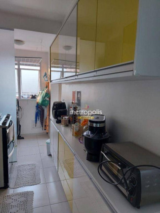Imagem Apartamento com 3 Quartos à Venda, 85 m² em Centro - São Caetano Do Sul