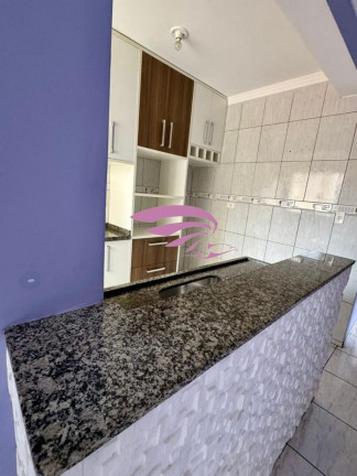Imagem Imóvel com 3 Quartos à Venda, 49 m² em Parque Da Fonte - São José Dos Pinhais Imagem Imóvel com 3 Quartos à Venda, 49 m² em Parque Da Fonte - São José Dos Pinhais