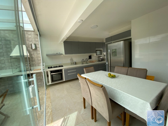 Imagem Cobertura com 3 Quartos à Venda, 150 m² em Toninhas - Ubatuba Imagem Cobertura com 3 Quartos à Venda, 150 m² em Toninhas - Ubatuba