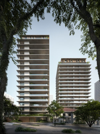 Apartamento com 3 Quartos à Venda, 239 m² em Moinhos De Vento - Porto Alegre