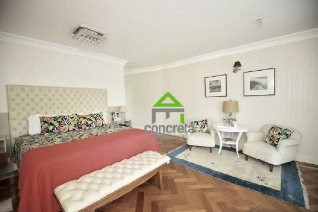 Imagem Casa de Condomínio com 4 Quartos à Venda, 570 m² em Granja Viana - Cotia