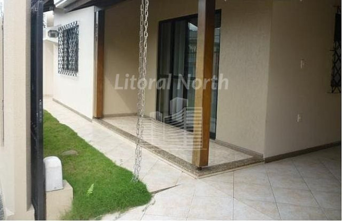 Casa com 3 Quartos à Venda, 134 m² em Nações - Balneário Camboriú