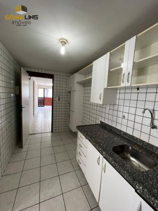 Imagem Apartamento com 3 Quartos à Venda, 76 m² em Manaíra - João Pessoa