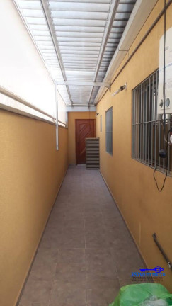 Imagem Sobrado com 3 Quartos à Venda, 130 m² em Jardim Taboão - São Paulo