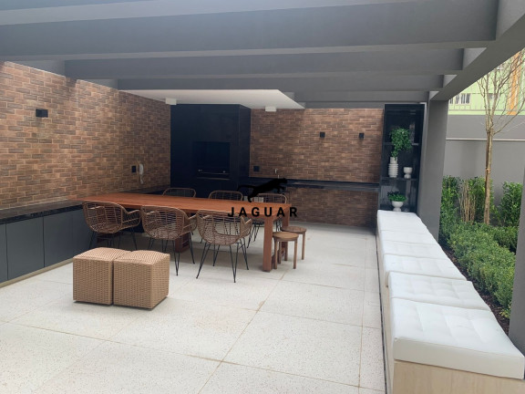 Imagem Imóvel com 3 Quartos à Venda, 163 m² em Vila Mariana - São Paulo