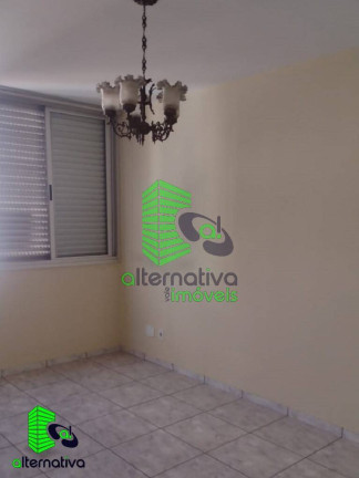 Imagem Apartamento com 2 Quartos à Venda, 58 m² em Centro - Taubaté