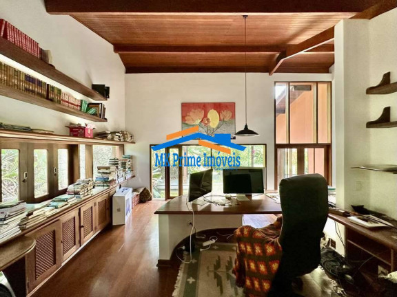 Imagem Casa de Condomínio com 4 Quartos à Venda, 417 m² em Recanto Impla - Carapicuíba Imagem Casa de Condomínio com 4 Quartos à Venda, 417 m² em Recanto Impla - Carapicuíba