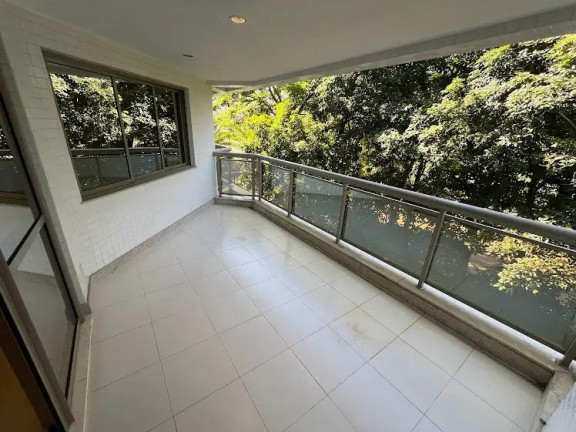 Imagem Apartamento com 4 Quartos à Venda, 366 m² em Barra Da Tijuca - Rio De Janeiro Imagem Apartamento com 4 Quartos à Venda, 366 m² em Barra Da Tijuca - Rio De Janeiro