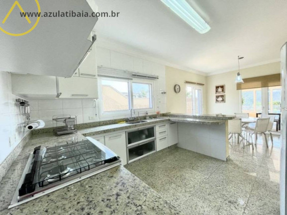 Imagem Casa com 4 Quartos à Venda, 350 m² em Condomínio Porto Atibaia - Atibaia Imagem Casa com 4 Quartos à Venda, 350 m² em Condomínio Porto Atibaia - Atibaia