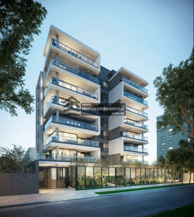 Imagem Apartamento com 3 Quartos à Venda, 216 m² em Jardins - São Paulo Imagem Apartamento com 3 Quartos à Venda, 216 m² em Jardins - São Paulo
