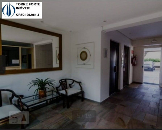 Imagem Apartamento com 2 Quartos à Venda, 50 m² em Moóca - São Paulo Imagem Apartamento com 2 Quartos à Venda, 50 m² em Moóca - São Paulo