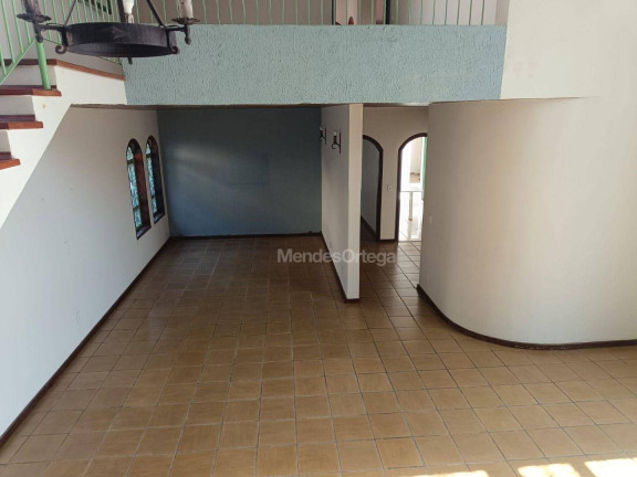Imagem Casa com 4 Quartos à Venda ou Locação, 336 m² em Jardim Santa Rosália - Sorocaba Imagem Casa com 4 Quartos à Venda ou Locação, 336 m² em Jardim Santa Rosália - Sorocaba