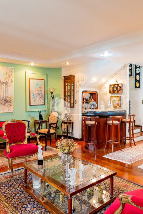Imagem Apartamento com 3 Quartos à Venda, 223 m² em Jardim Paulista - São Paulo Imagem Apartamento com 3 Quartos à Venda, 223 m² em Jardim Paulista - São Paulo